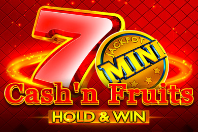 Cashandfruitsholdandwin играть в Флагман Казино